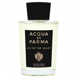 Acqua di Parma Lily of The Valley Eau de Parfum 180ml Spray
