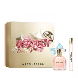 Marc Jacobs Perfect Eau de Parfum 30ml Spray Gift Set
