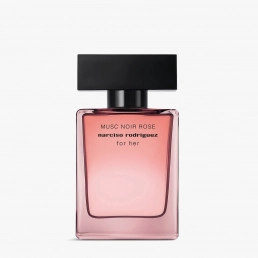 Narciso Rodriguez Musc Noir Rose Eau De Parfum 30ml Spray