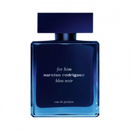 Narciso Rodriguez For Him Bleu Noir Eau de Toilette 100ml Spray