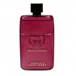 Gucci Guilty Pour Femme Absolute Eau de Parfum 90ml Spray