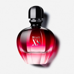 Paco Rabanne Black XS For Her Eau de Parfum 80ml Spray