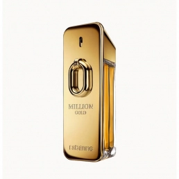 Paco Rabanne Million Gold Eau de Parfum Intense 100ml Spray