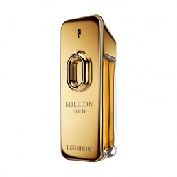 Paco Rabanne Million Gold Eau de Parfum Intense 200ml Spray