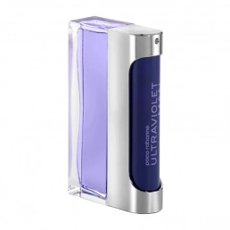 Paco Rabanne Ultraviolet Eau de Toilette 100ml Spray