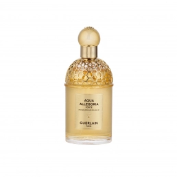 Guerlain Aqua Allegoria Forte Mandarine Basilic Eau de Parfum 125ml Spray