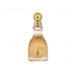 Jimmy Choo I Want Choo Eau de Parfum 60ml Spray