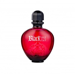 Paco Rabanne Black XS Pour Elle Eau de Toilette 80ml Spray