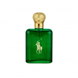 Ralph Lauren Polo Green Eau de Toilette 125ml Spray