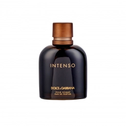 Dolce & Gabbana Pour Homme Intenso Eau de Parfum 75ml Spray