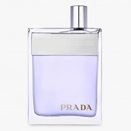Prada Amber Pour Homme Eau de Toilette 100ml Spray