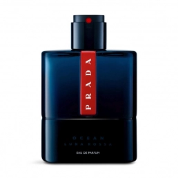 Prada Luna Rossa Ocean Eau de Parfum 100ml Spray