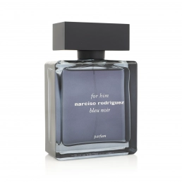 Narciso Rodriguez For Him Bleu Noir Parfum 100ml Spray