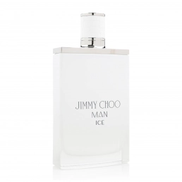 Jimmy Choo Man Ice Eau de Toilette 100ml Spray