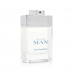 Bvlgari Man Rain Essence Eau de Parfum 100ml Spray