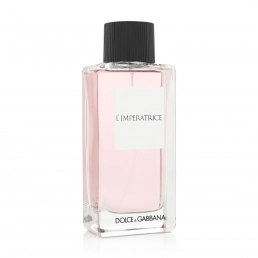 Dolce & Gabbana No 3 Limperatrice Eau de Toilette 100ml Spray