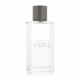 Abercrombie & Fitch Fierce Cologne Eau de Cologne 100ml Spray