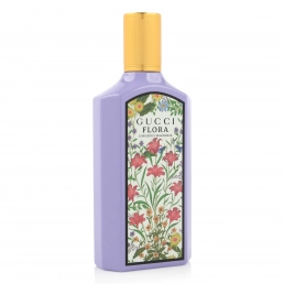 Gucci Flora Gorgeous Magnolia Eau de Parfum 150ml Spray