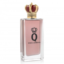 Dolce & Gabbana Q Intense Eau de Parfum 100ml Spray