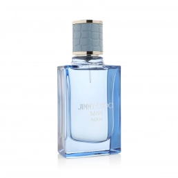 Jimmy Choo Man Aqua Eau de Toilette 30ml Spray