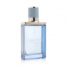 Jimmy Choo Man Aqua Eau de Toilette 50ml Spray