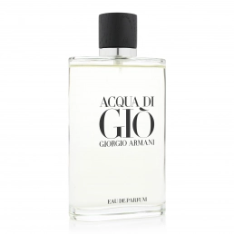 Giorgio Armani Acqua di Gio Eau de Parfum 200ml Spray