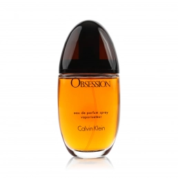 Calvin Klein Obsession Eau de Parfum 100ml Spray