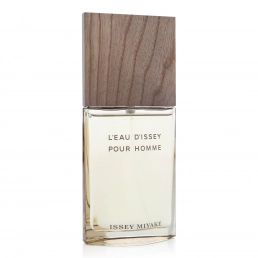 Issey Miyake L'Eau d'Issey Pour Homme Vetiver Intense Eau de Toilette 100ml Spray