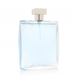 Azzaro Chrome Eau de Toilette 200ml Spray