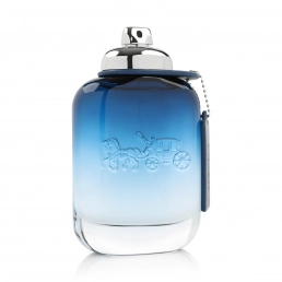 Coach Blue Eau de Toilette 100ml Spray