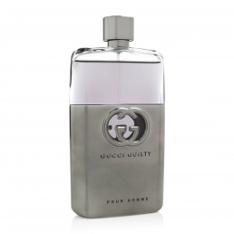 Gucci Guilty Pour Homme Eau de Toilette 150ml Spray
