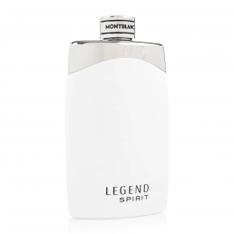 Mont Blanc Legend Spirit Eau de Toilette 200ml Spray