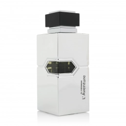 Al Haramain L'Aventure Eau de Parfum 200ml Spray