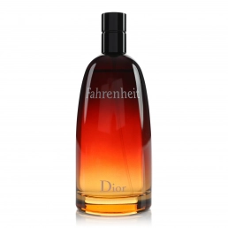 Dior Fahrenheit Eau de Toilette 200ml Spray