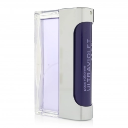 Paco Rabanne Ultraviolet Eau de Toilette 100ml Spray