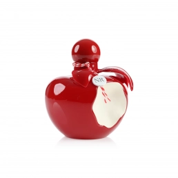 Nina Ricci Nina Rouge Eau De Toilette 80ml Spray