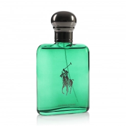 Ralph Lauren Polo Green Cologne Intense 125ml Spray