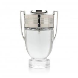 Paco Rabanne Invictus Eau de Toilette 100ml Spray
