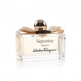Salvatore Ferragamo Signorina Eleganza Eau de Parfum 100ml Spray