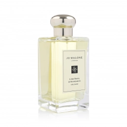 Jo Malone Lime Basil & Mandarin Eau de Cologne 100ml Spray
