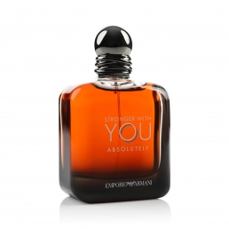 Giorgio Armani Stronger With You Absolutely Eau de Parfum 100ml Spray