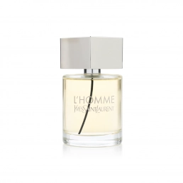 Yves Saint Laurent L'Homme Eau de Toilette 100ml Spray