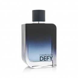 Calvin Klein Defy Eau de Parfum 200ml Spray
