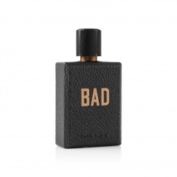 Diesel Bad Eau de Toilette 100ml Spray