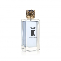 Dolce & Gabbana K Eau De Toilette 100ml Spray