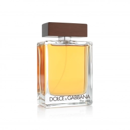 Dolce & Gabbana The One For Men Eau de Toilette 150ml Spray