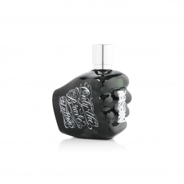 Diesel Only the Brave Tattoo Eau de Toilette 75ml Spray