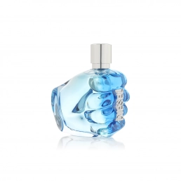 Diesel Only The Brave High Eau de Toilette 50ml Spray