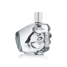 Diesel Only The Brave Eau de Toilette 125ml Spray