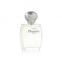 Estee Lauder Pleasures for Men Eau de Cologne 100ml Spray
